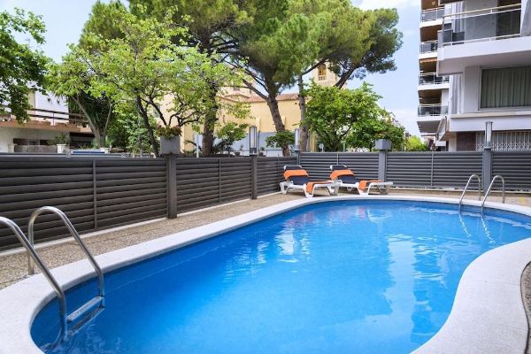 Casablanca Playa Hotel & Suites (Salou)
